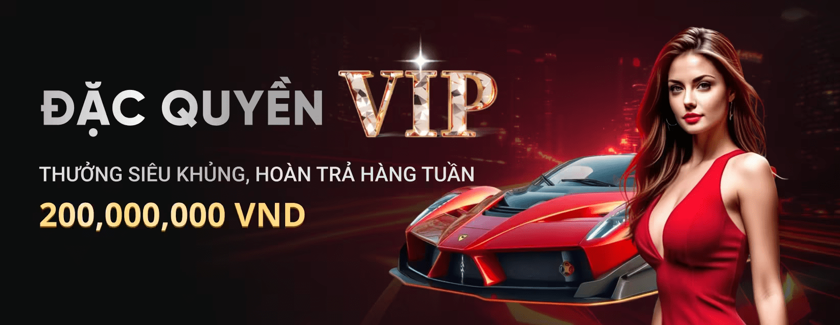 Đặc Quyền Vip